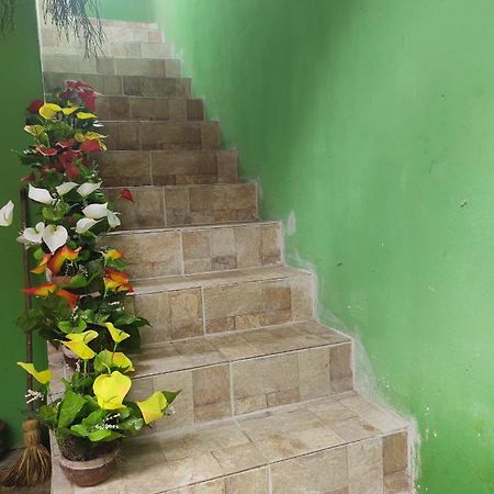Suite Guaramiranga No Sitio Экстерьер фото
