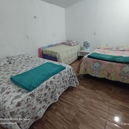 Suite Guaramiranga No Sitio Экстерьер фото