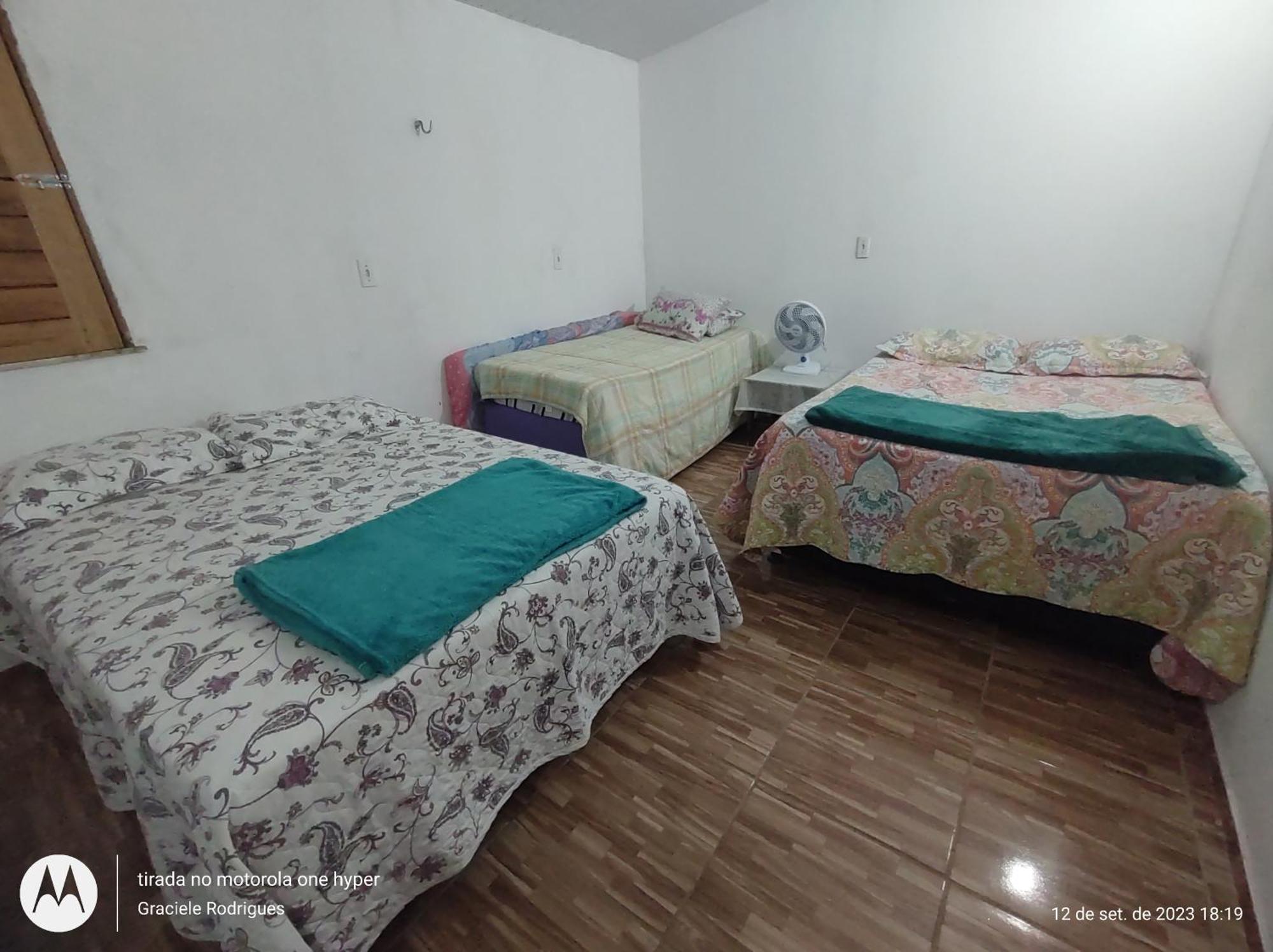 Suite Guaramiranga No Sitio Экстерьер фото