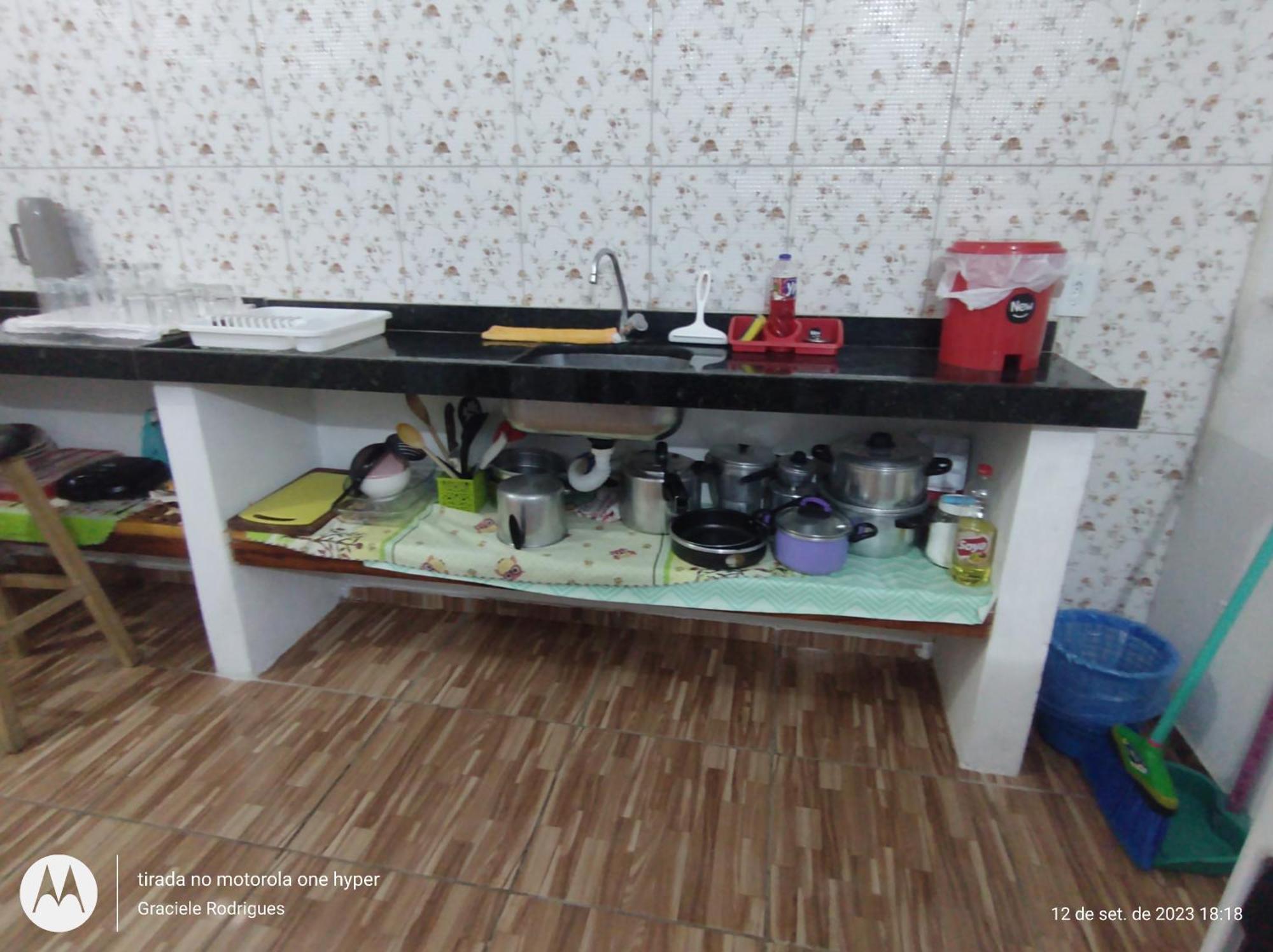Suite Guaramiranga No Sitio Экстерьер фото