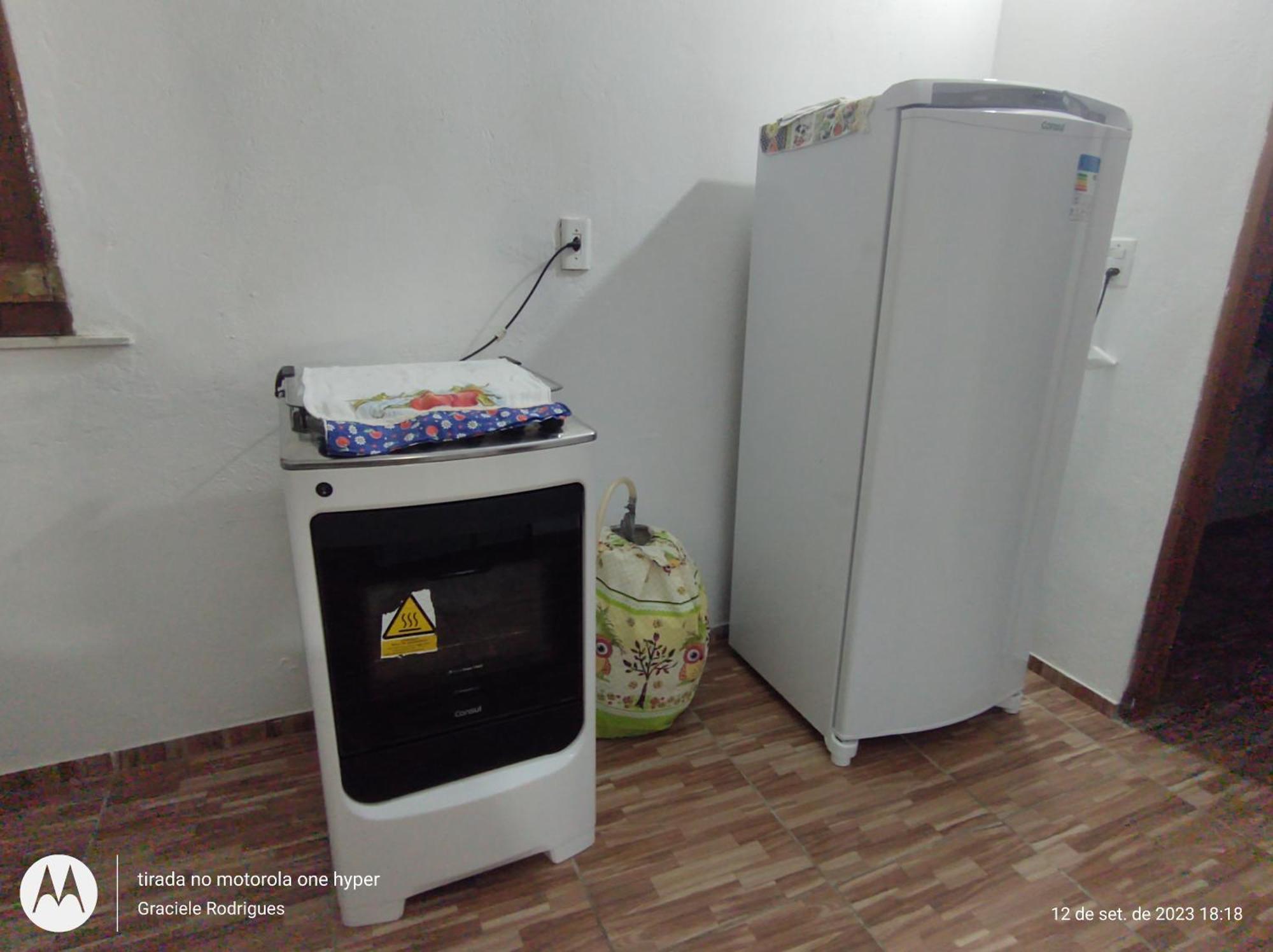 Suite Guaramiranga No Sitio Экстерьер фото